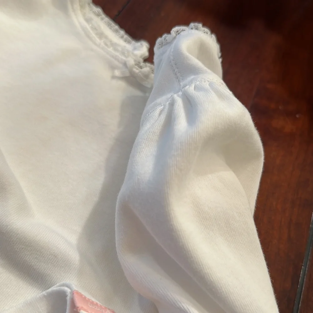 GAP Long Sleeve Shirt